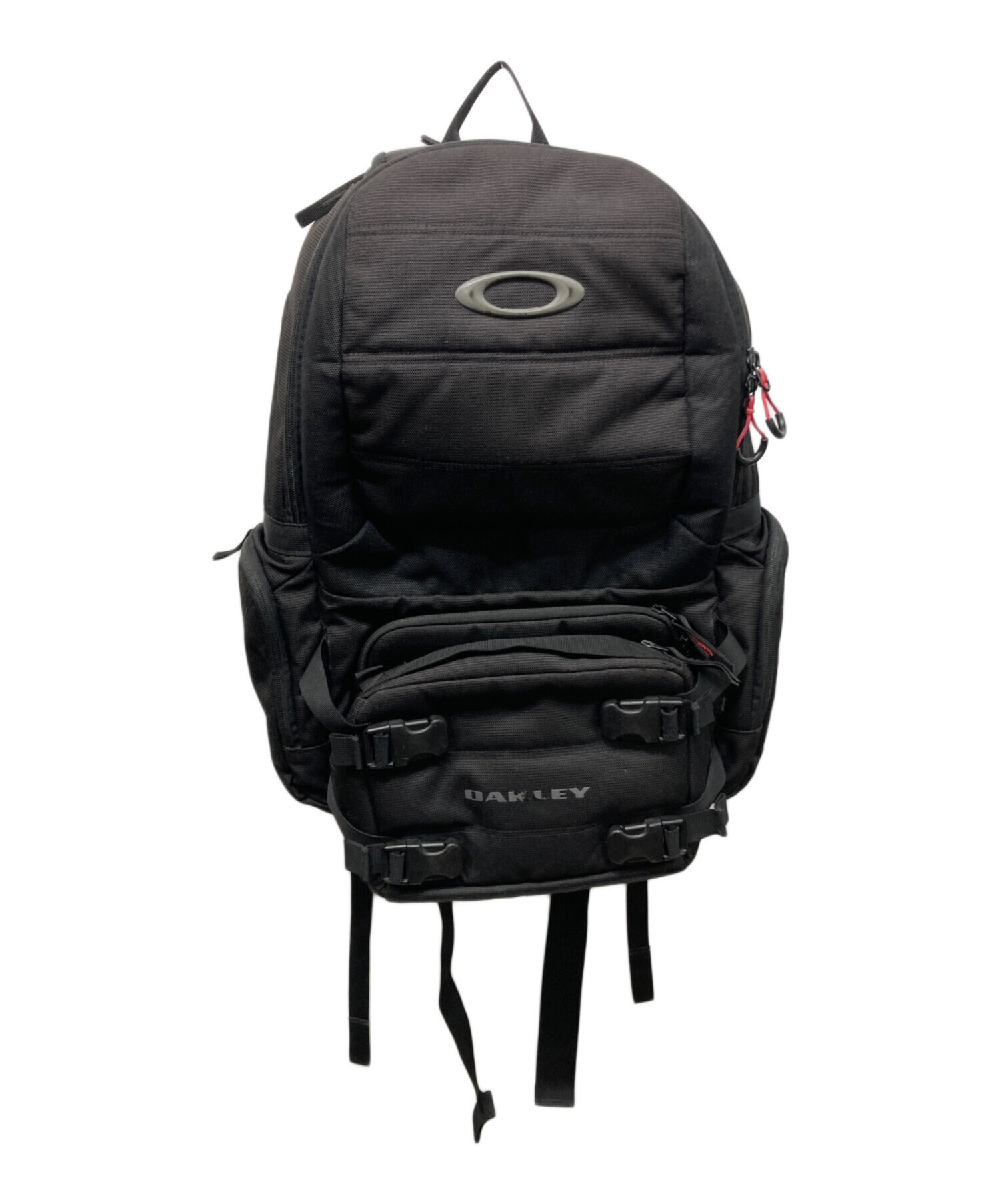 中古・古着通販】OAKLEY (オークリー) RANGE バックパック ブラック