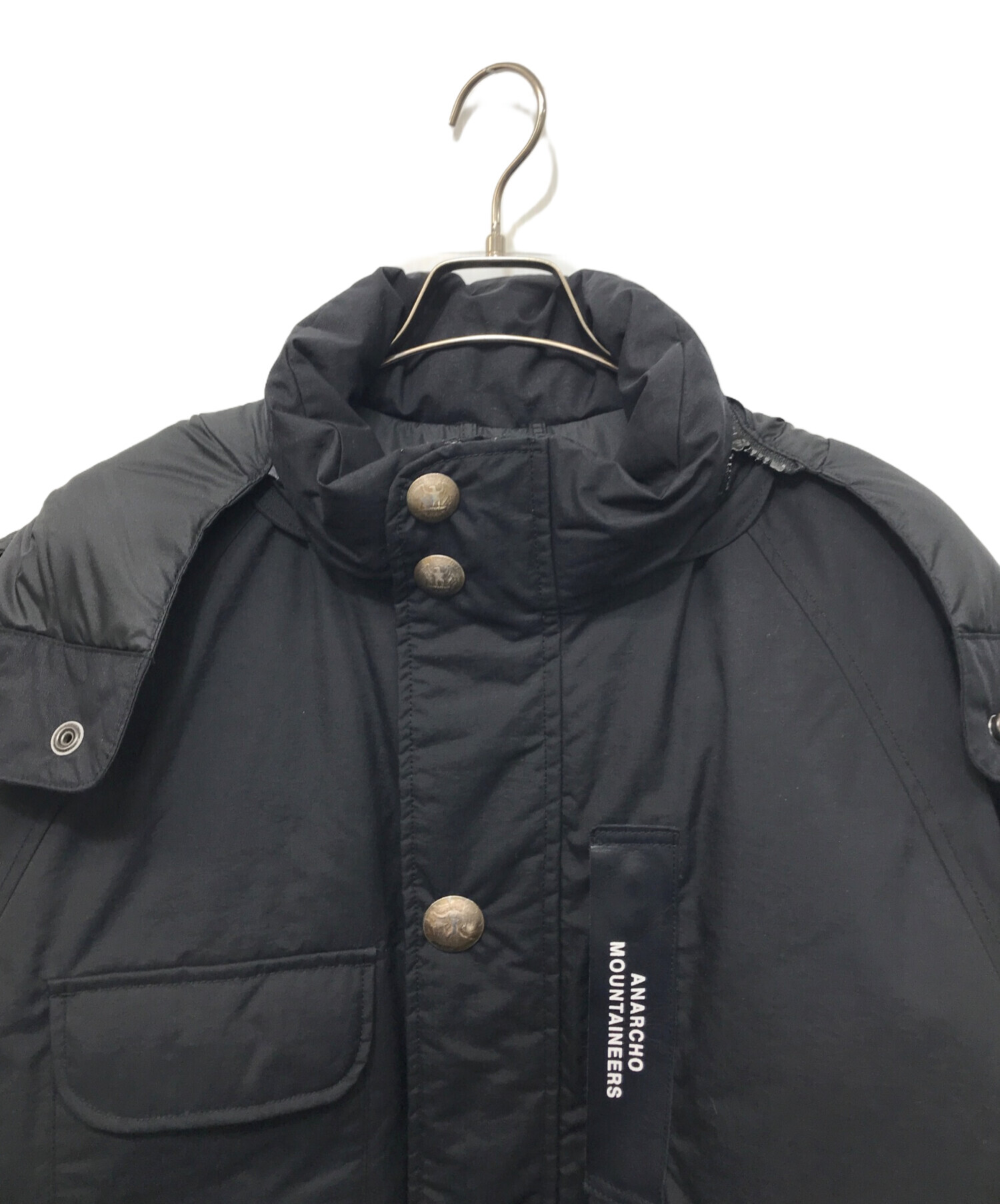 中古・古着通販】MOUNTAIN RESEARCH (マウンテンリサーチ) Concho