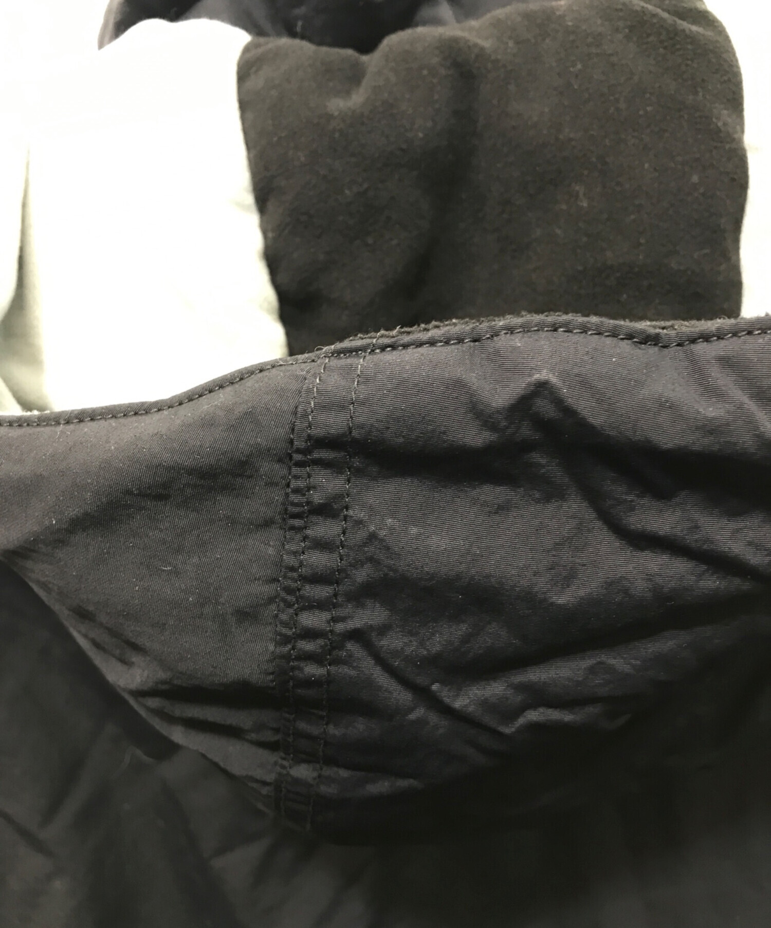 中古・古着通販】MOUNTAIN RESEARCH (マウンテンリサーチ) MT Parka