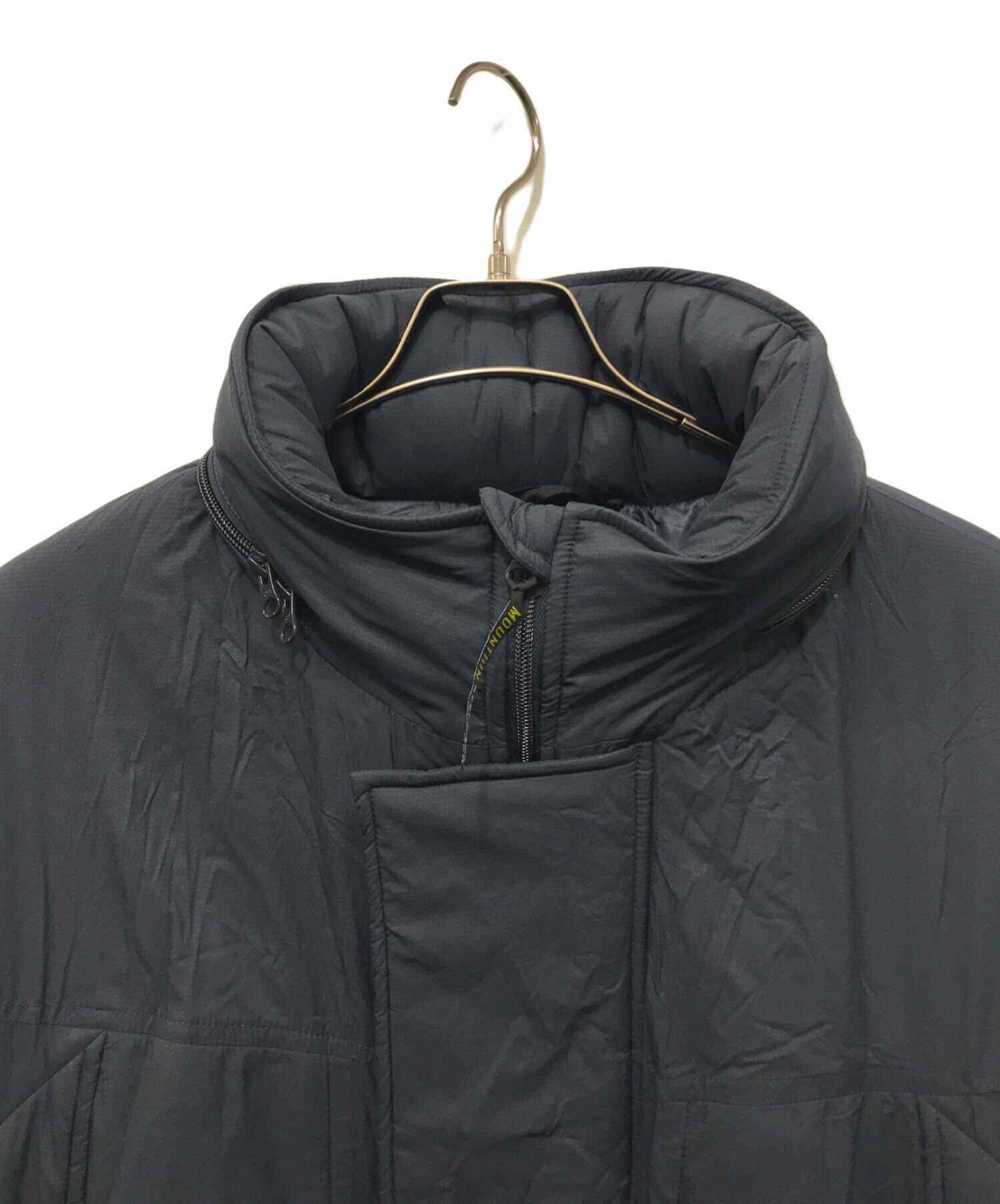 中古・古着通販】MOUNTAIN RESEARCH (マウンテンリサーチ) T-Rex Parka