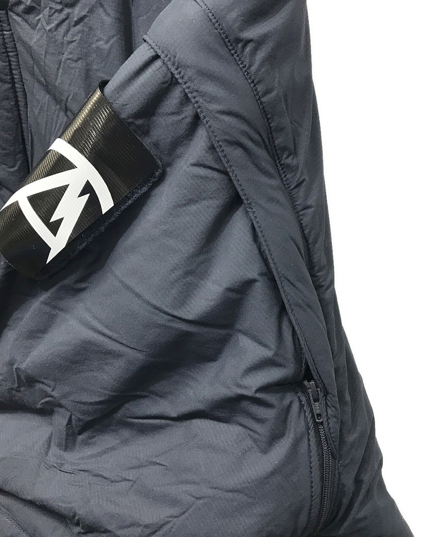 中古・古着通販】MOUNTAIN RESEARCH (マウンテンリサーチ) T-Rex Parka