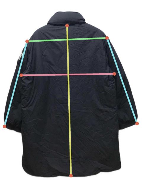 中古・古着通販】MOUNTAIN RESEARCH (マウンテンリサーチ) T-Rex Parka