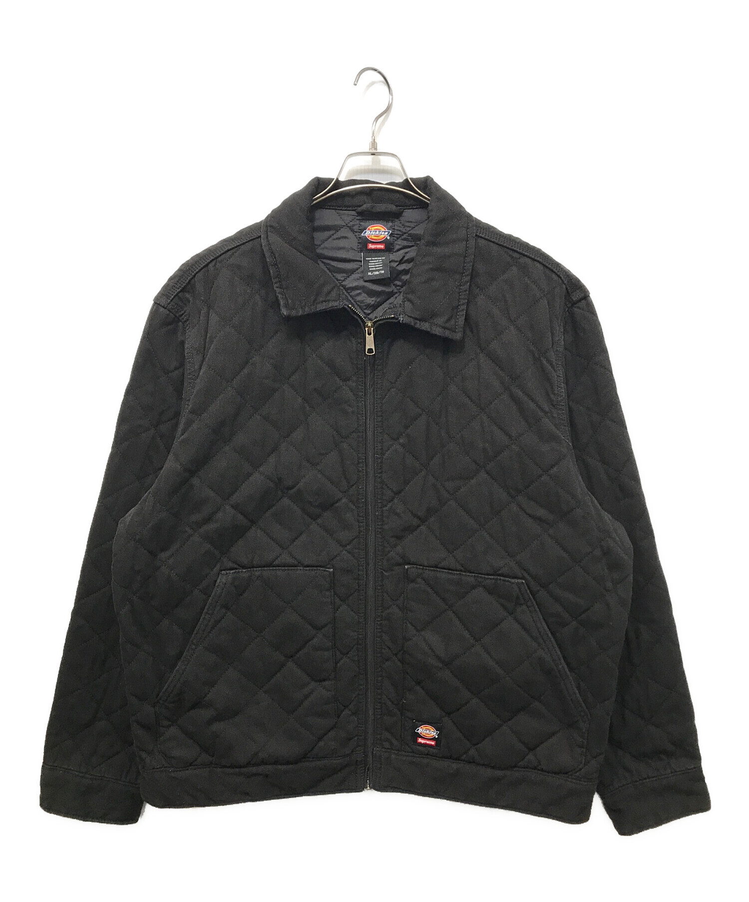Supreme Dickies Jacket シュプリーム ディッキーズ 中古・古着通販】Supreme (シュプリーム) Dickies (ディッキーズ