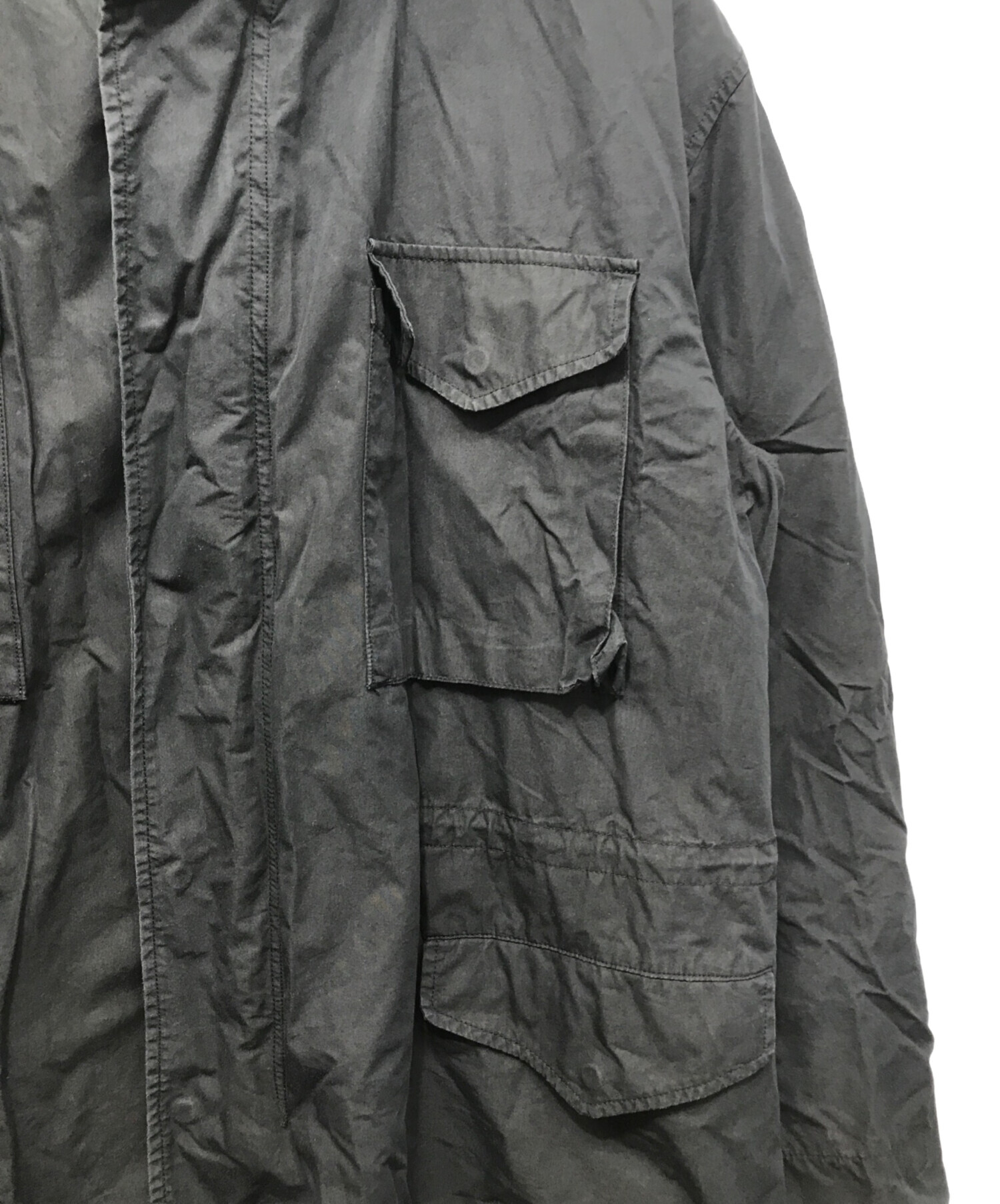 中古・古着通販】MOUNTAIN RESEARCH (マウンテンリサーチ) for