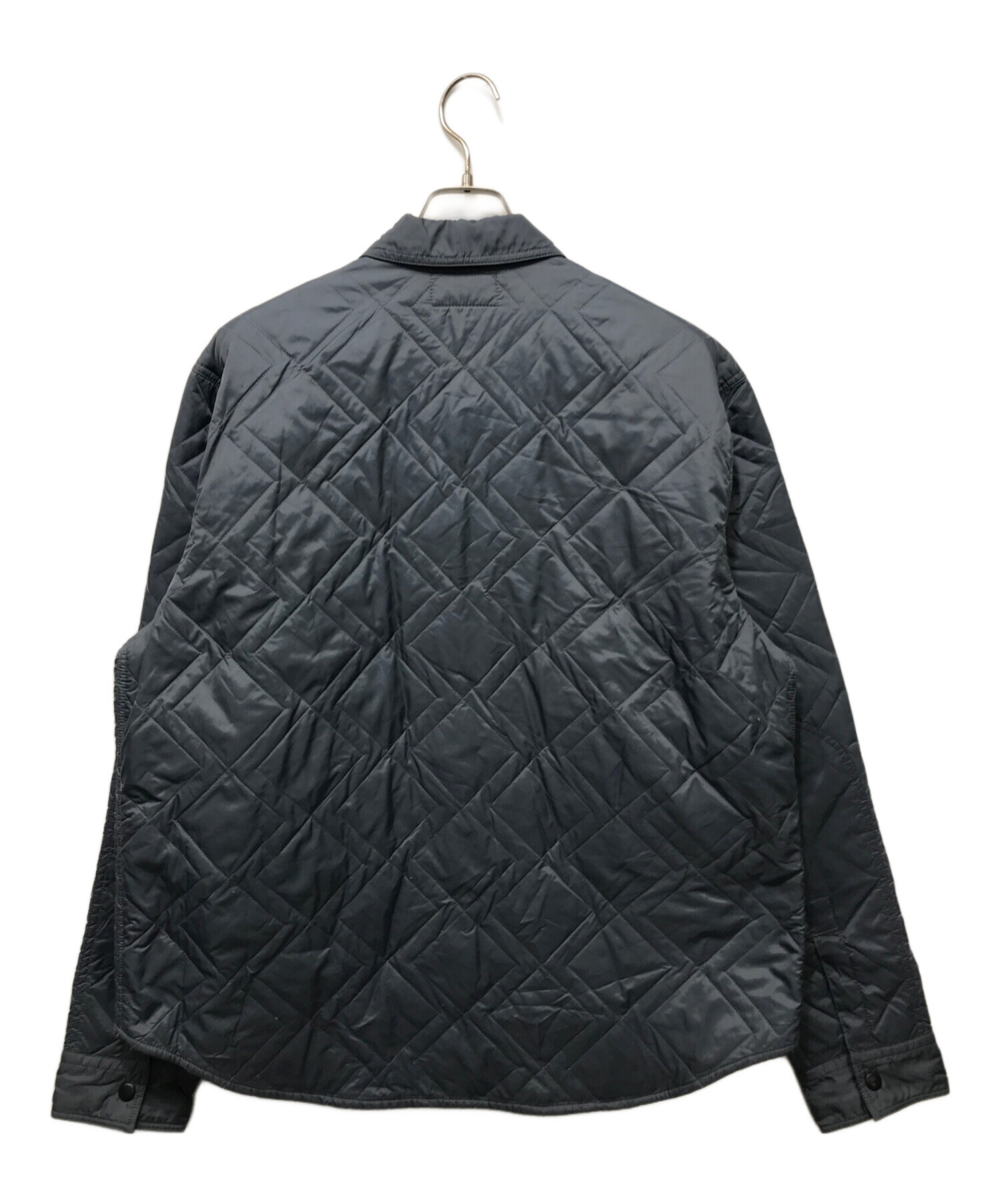 中古・古着通販】RRL (ダブルアールエル) キルティングシャツ