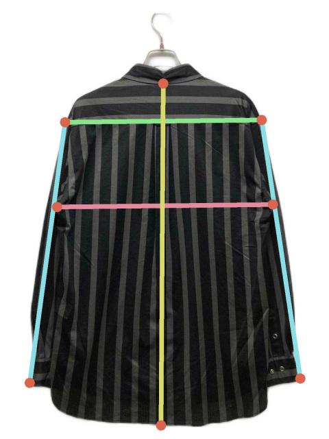 中古・古着通販】MOUNTAIN RESEARCH (マウンテンリサーチ) メッシュ