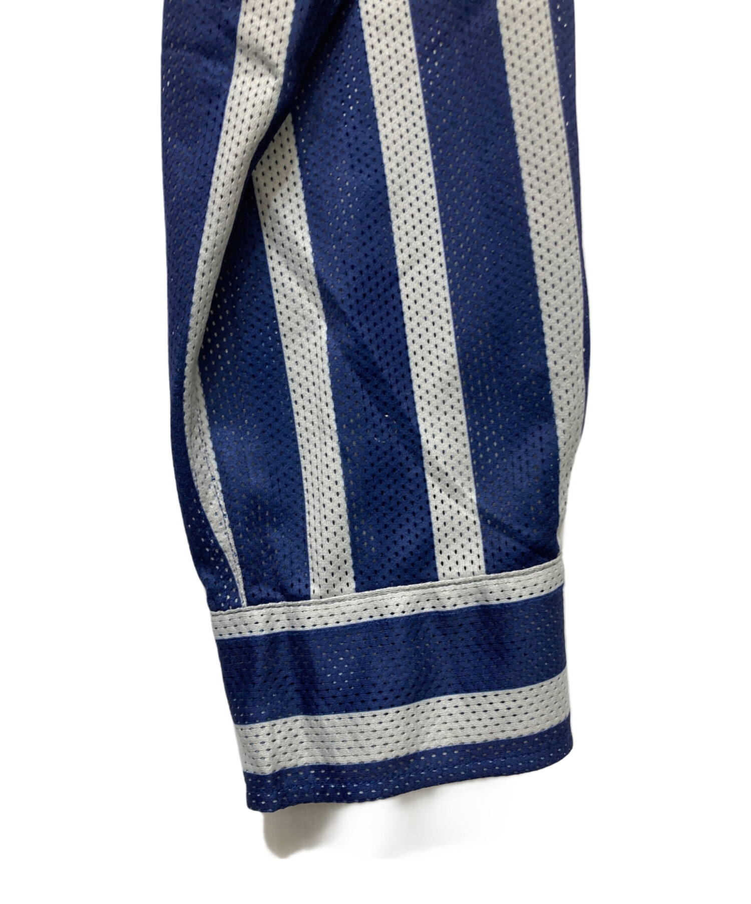 中古・古着通販】MOUNTAIN RESEARCH (マウンテンリサーチ) メッシュ