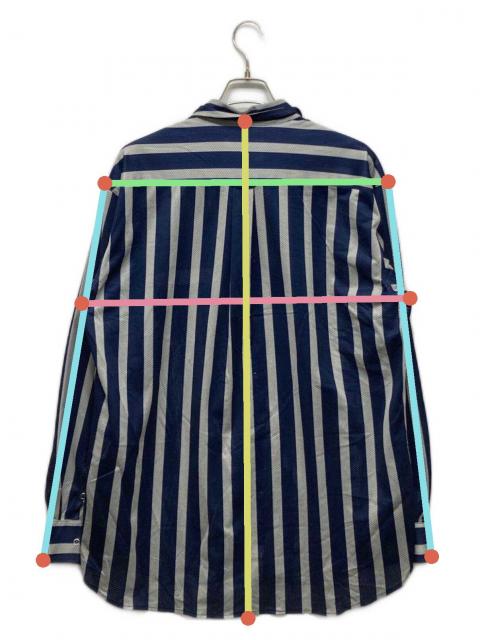 中古・古着通販】MOUNTAIN RESEARCH (マウンテンリサーチ) メッシュ