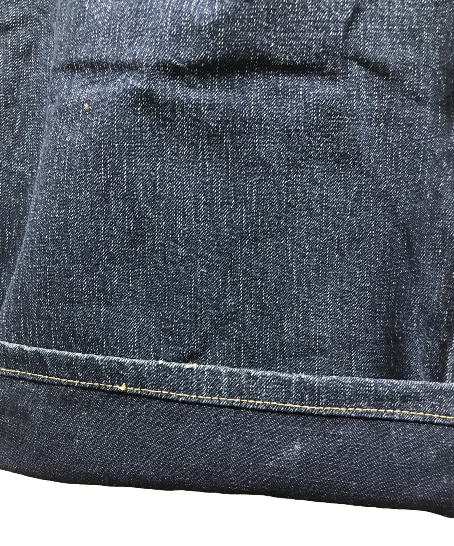 中古・古着通販】RRL (ダブルアールエル) デニムベイカーパンツ