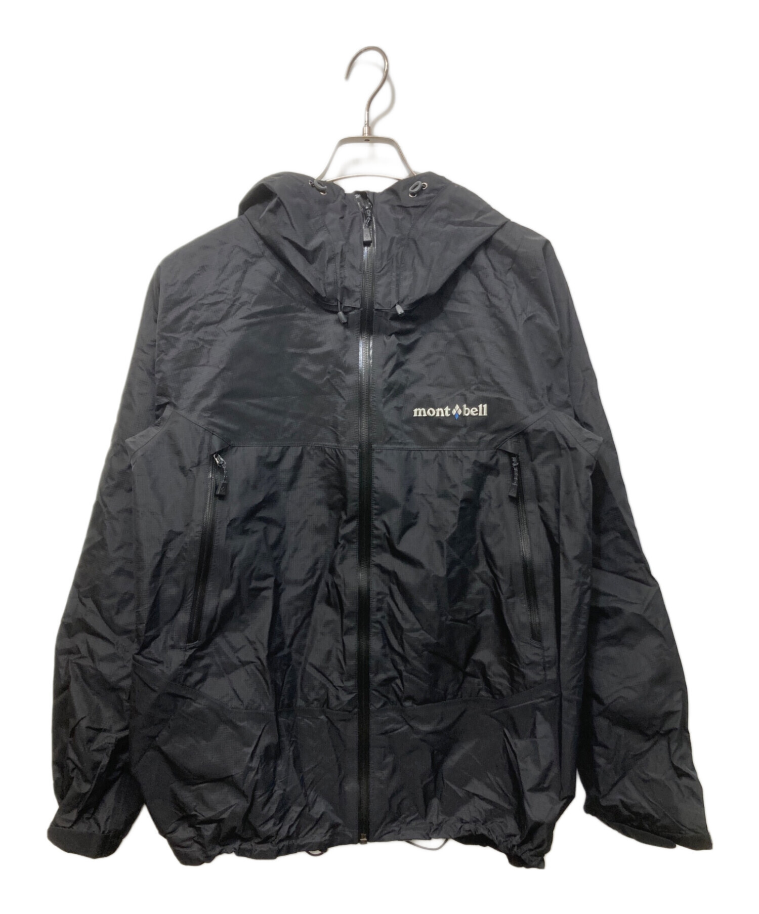 中古・古着通販】mont-bell (モンベル) レインダンサー ジャケット