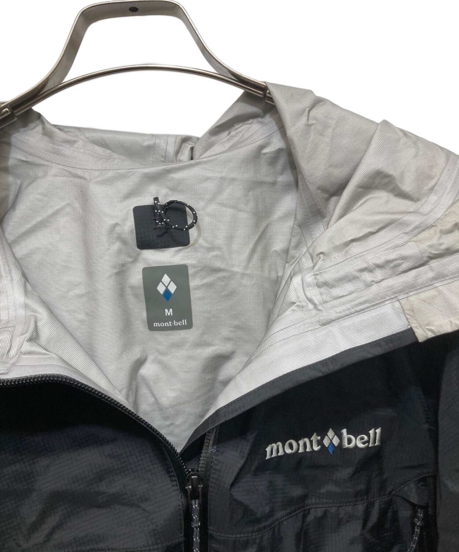 中古・古着通販】mont-bell (モンベル) レインダンサー ジャケット