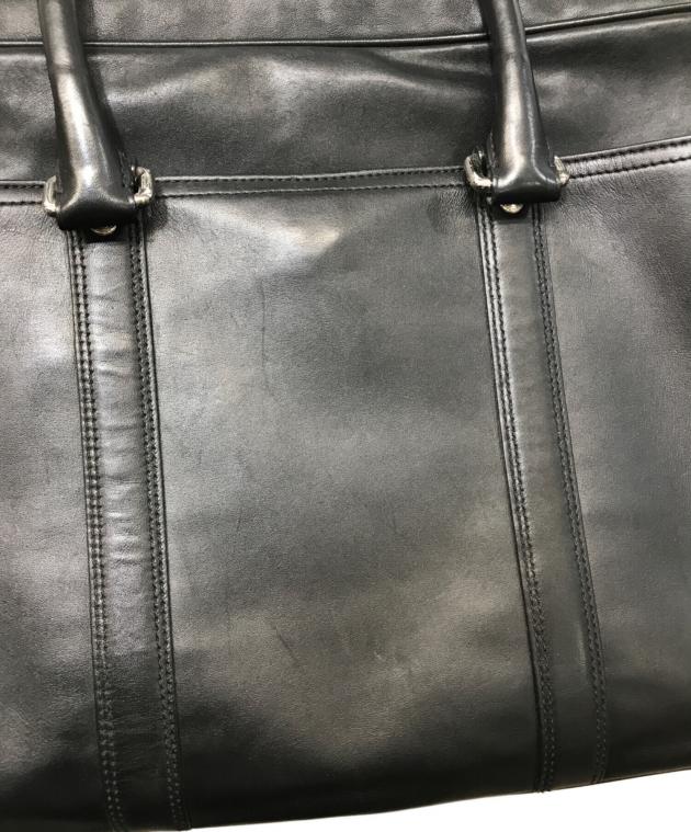 中古・古着通販】COACH (コーチ) トランスアトランティック 2WAYレザー