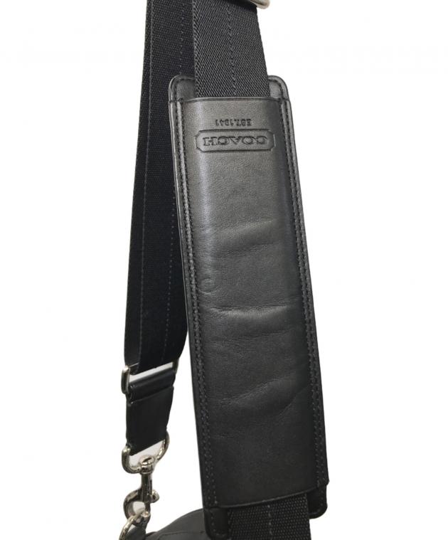 中古・古着通販】COACH (コーチ) トランスアトランティック 2WAYレザー