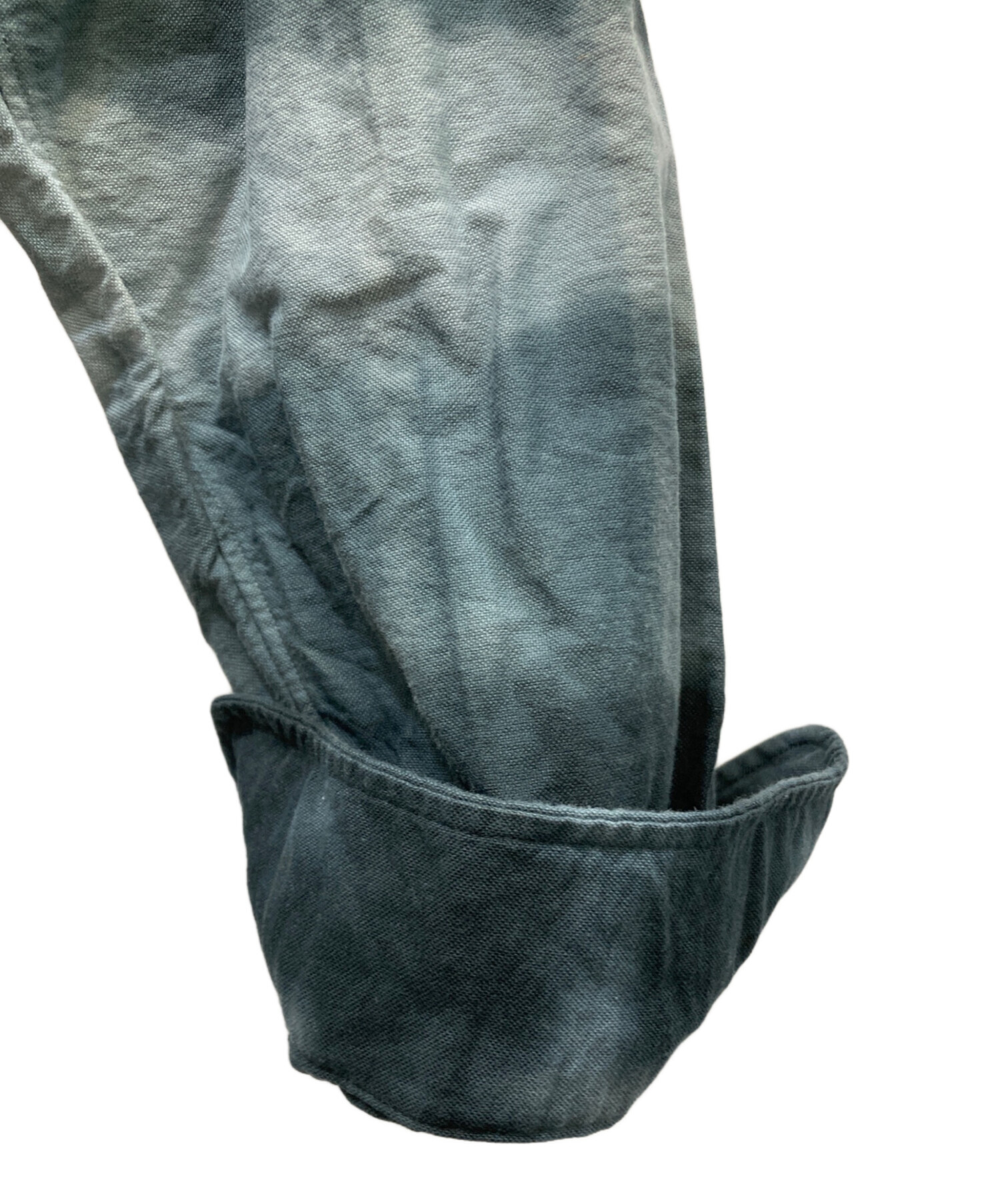 中古・古着通販】Graphpaper (グラフペーパー) FUTUR (フューチャー