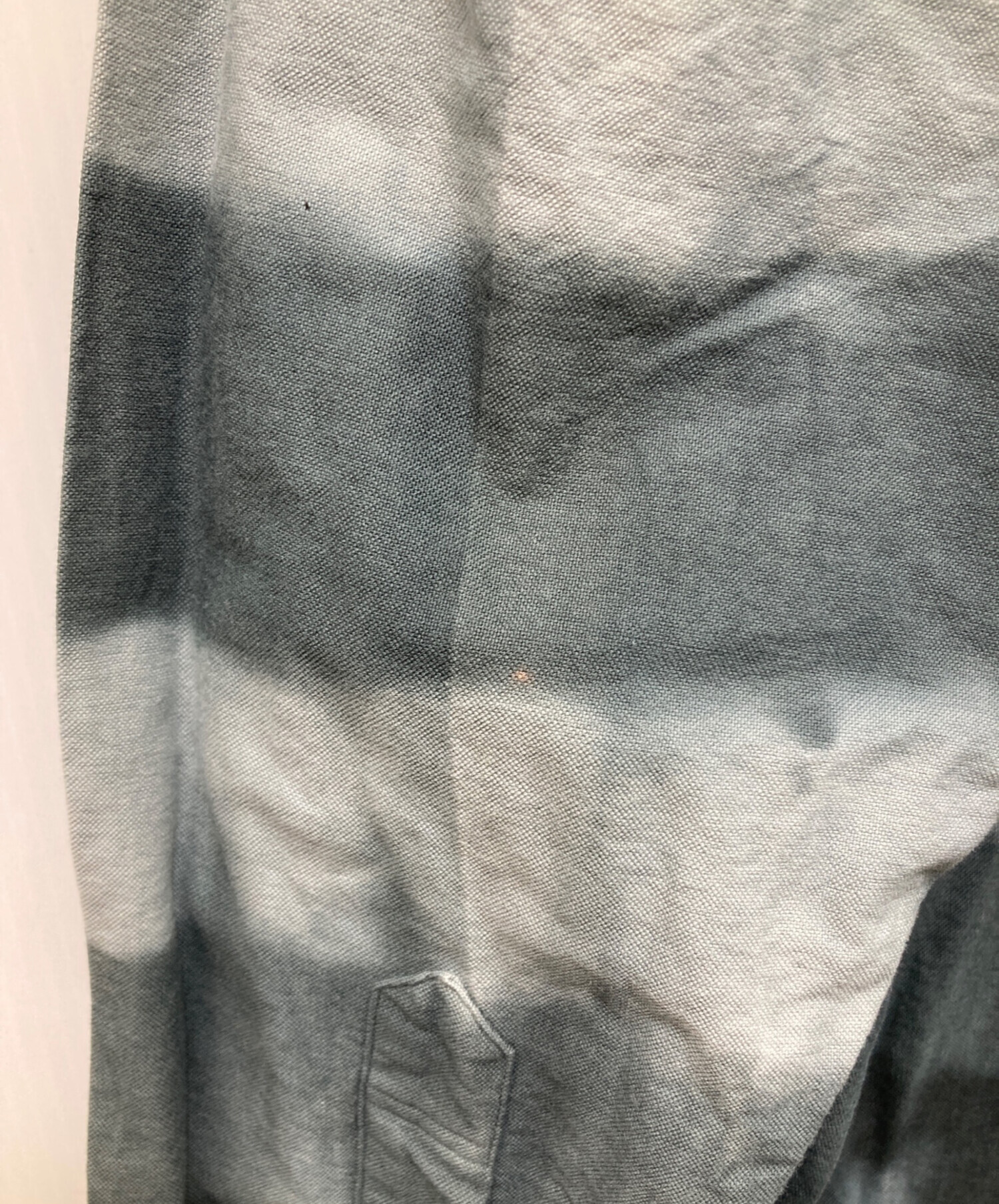 中古・古着通販】Graphpaper (グラフペーパー) FUTUR (フューチャー