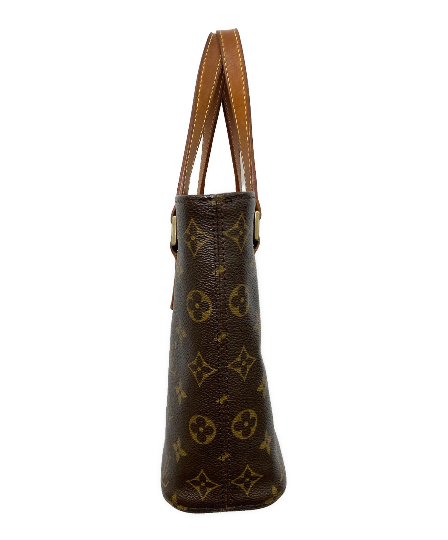 中古・古着通販】LOUIS VUITTON (ルイ ヴィトン) トートバッグ