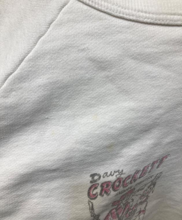 中古・古着通販】Hanes (ヘインズ) 50'S ヴィンテージスウェット