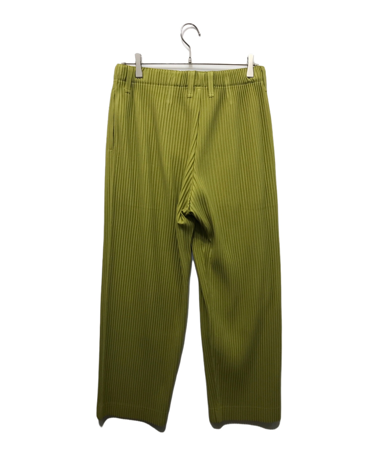 中古・古着通販】HOMME PLISSE ISSEY MIYAKE (オム プリッセ イッセイ