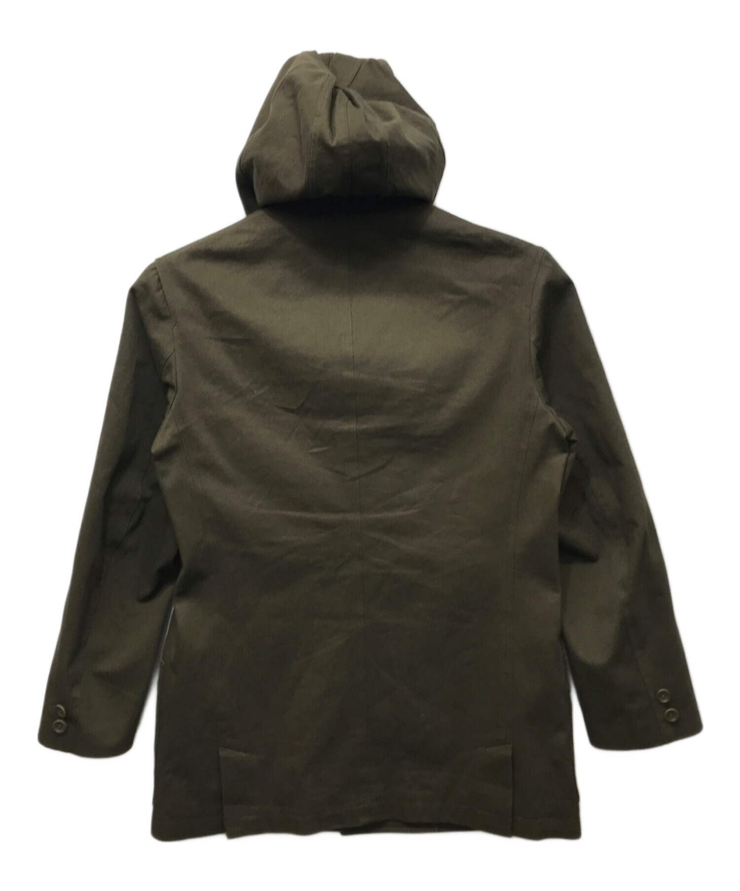 中古・古着通販】Y'S for men (ワイズフォーメン) 25aw KATSURAGI