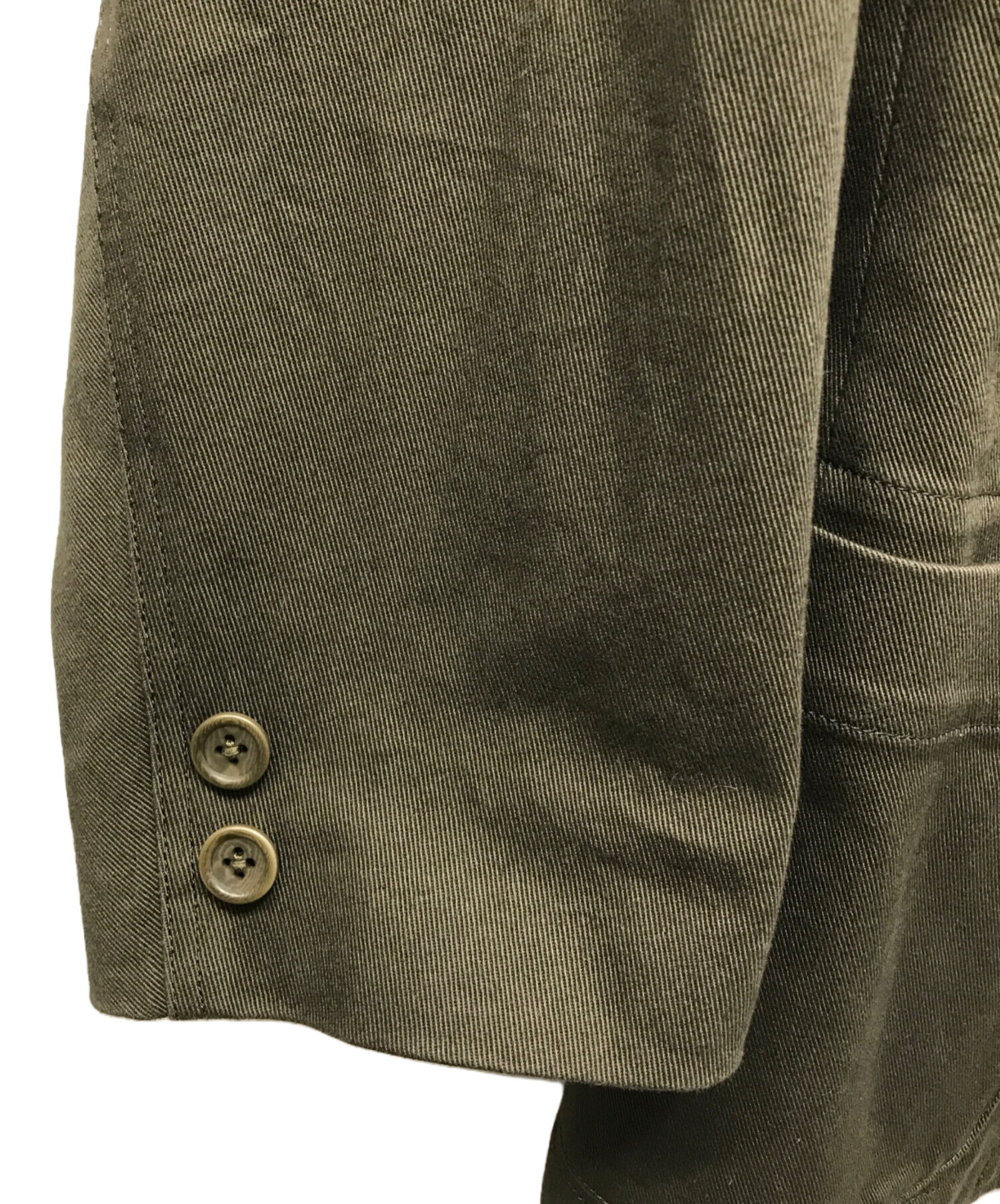 中古・古着通販】Y'S for men (ワイズフォーメン) 25aw KATSURAGI