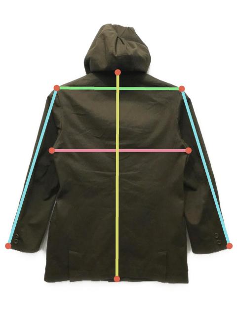 中古・古着通販】Y'S for men (ワイズフォーメン) 25aw KATSURAGI