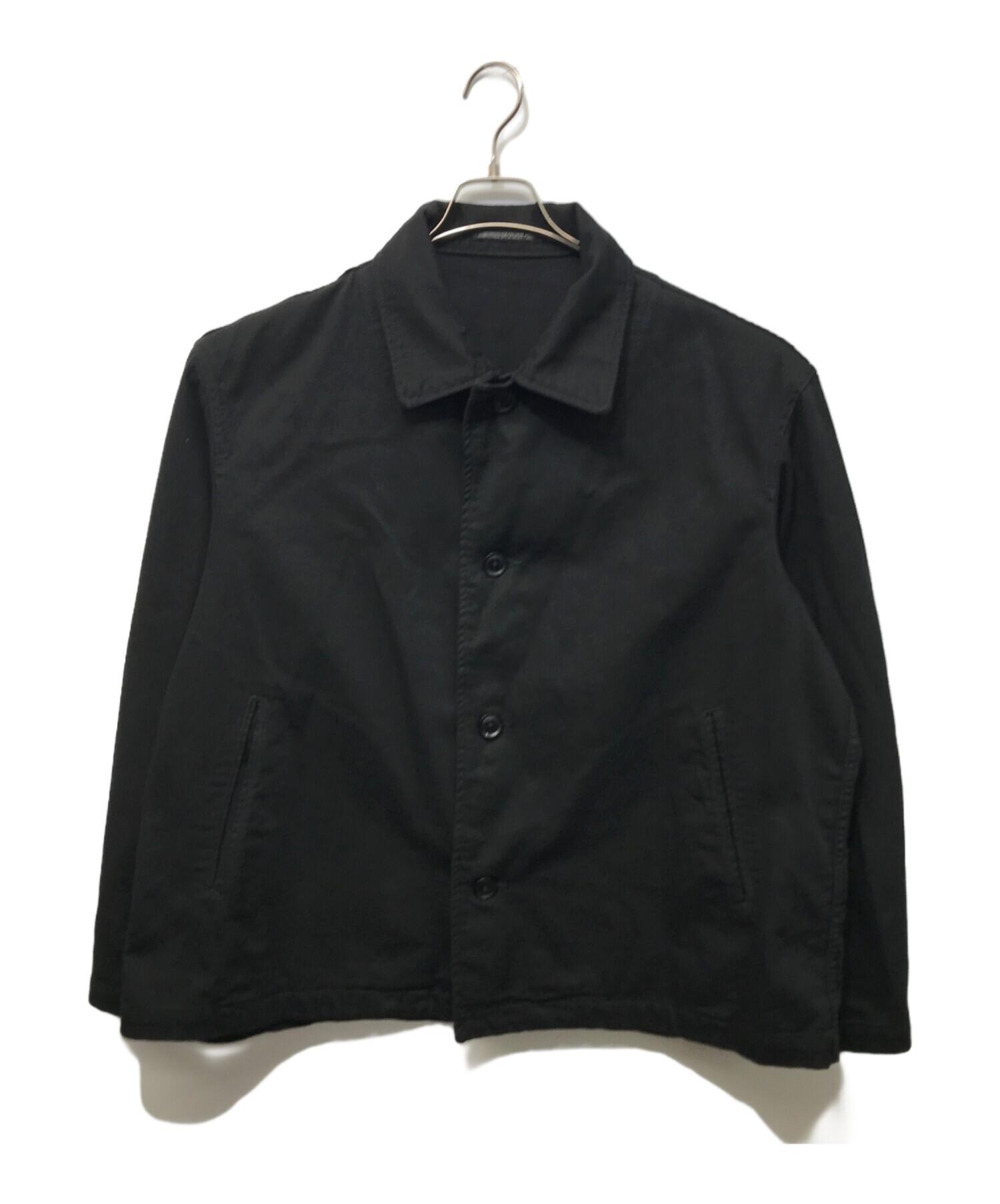 中古・古着通販】BLACK Scandal Yohji Yamamoto (ブラックスキャンダル