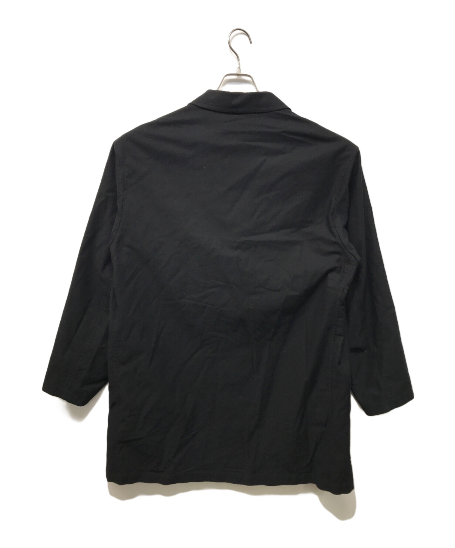 中古・古着通販】Yohji Yamamoto pour homme (ヨウジヤマモト 