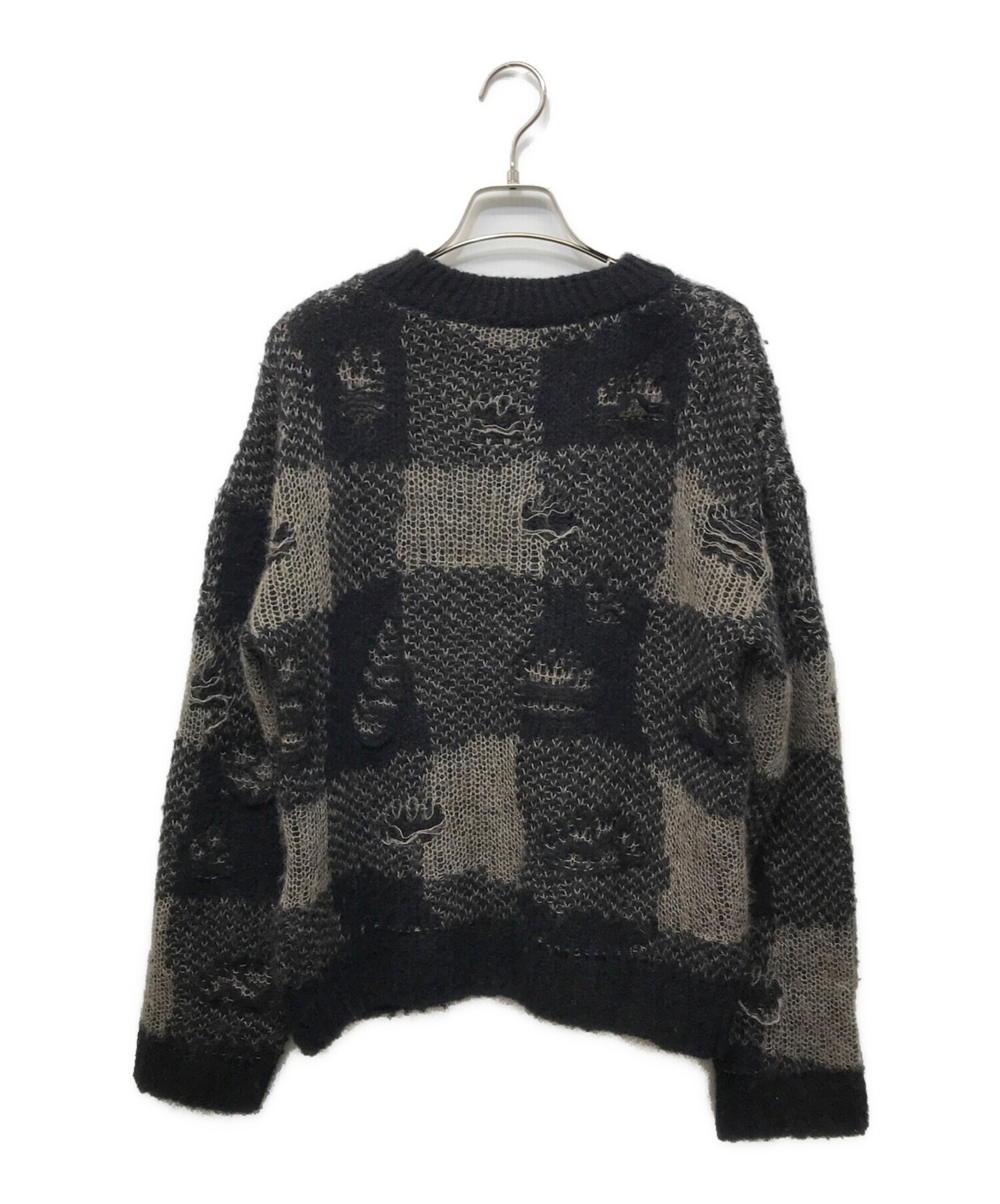 中古・古着通販】OUR LEGACY (アワーレガシー) SONAR ROUNDNECK 