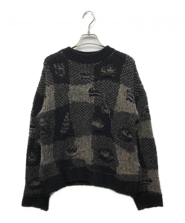 中古・古着通販】OUR LEGACY (アワーレガシー) SONAR ROUNDNECK 