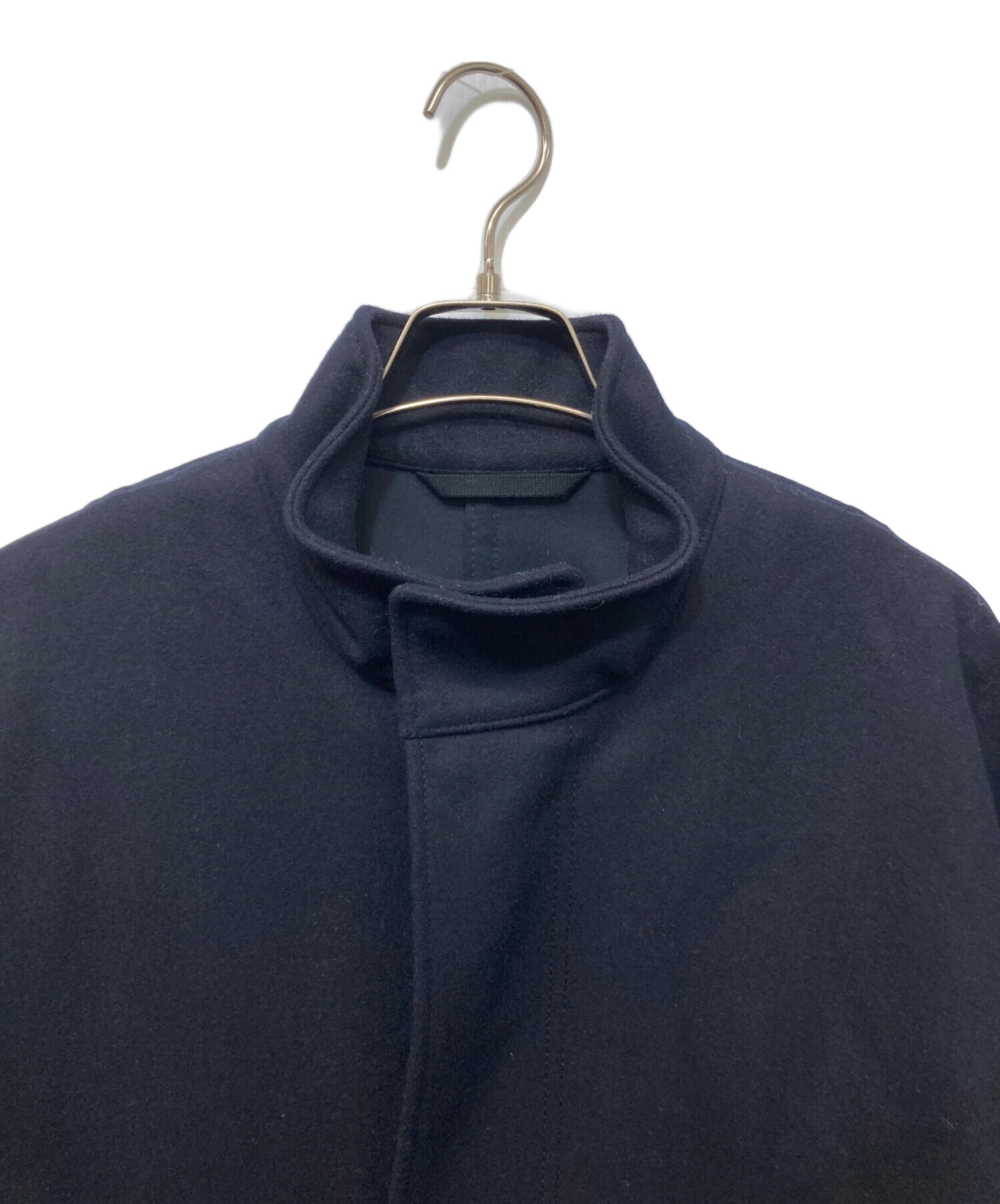 中古・古着通販】Spick and Span (スピック＆スパン) メルトンM-65