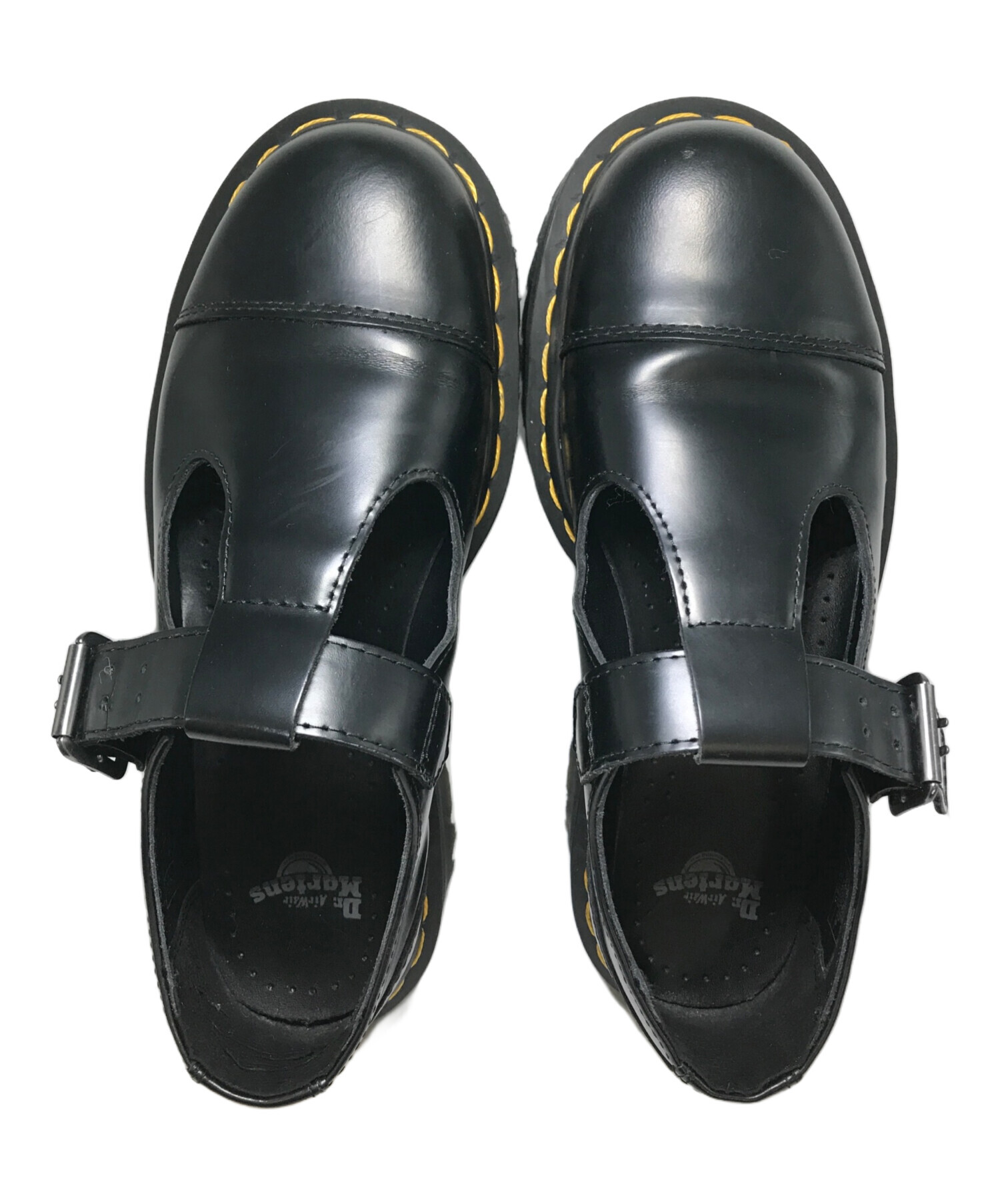 中古・古着通販】Dr.Martens (ドクターマーチン) BETHAN メリー