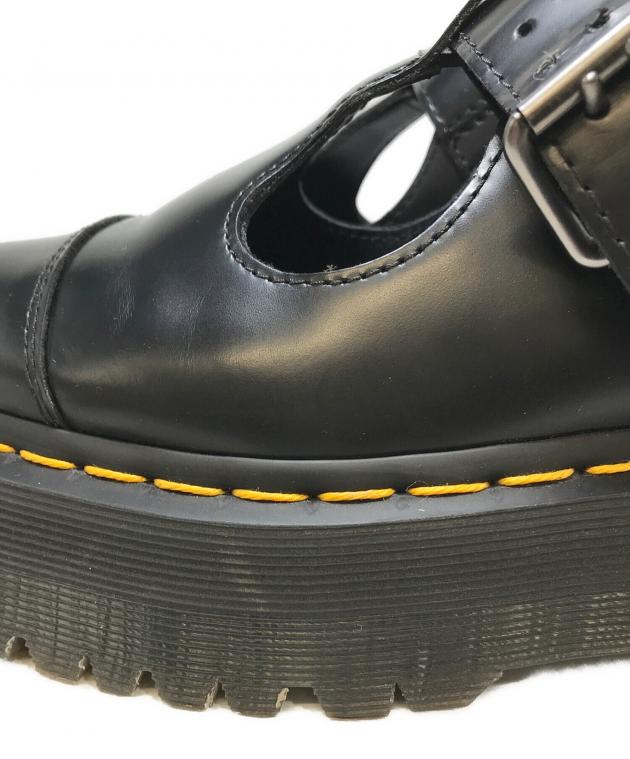 【今週末最終】ドクターマーチン・BETHAN メリージェーン シューズ ドクターマーチン Dr.Martens レディース シューズ 厚底 BETHAN メリー