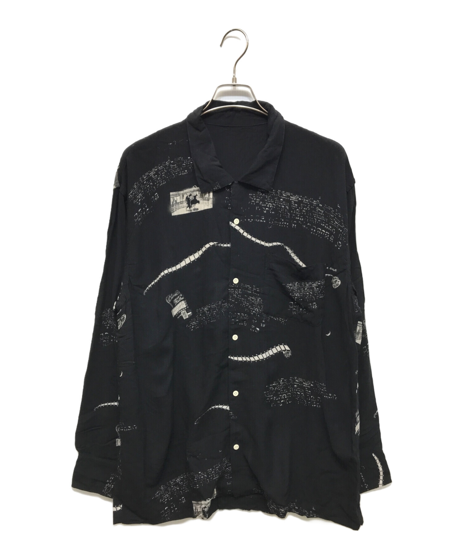 中古・古着通販】Porter Classic (ポータークラシック) ALOHA LONG