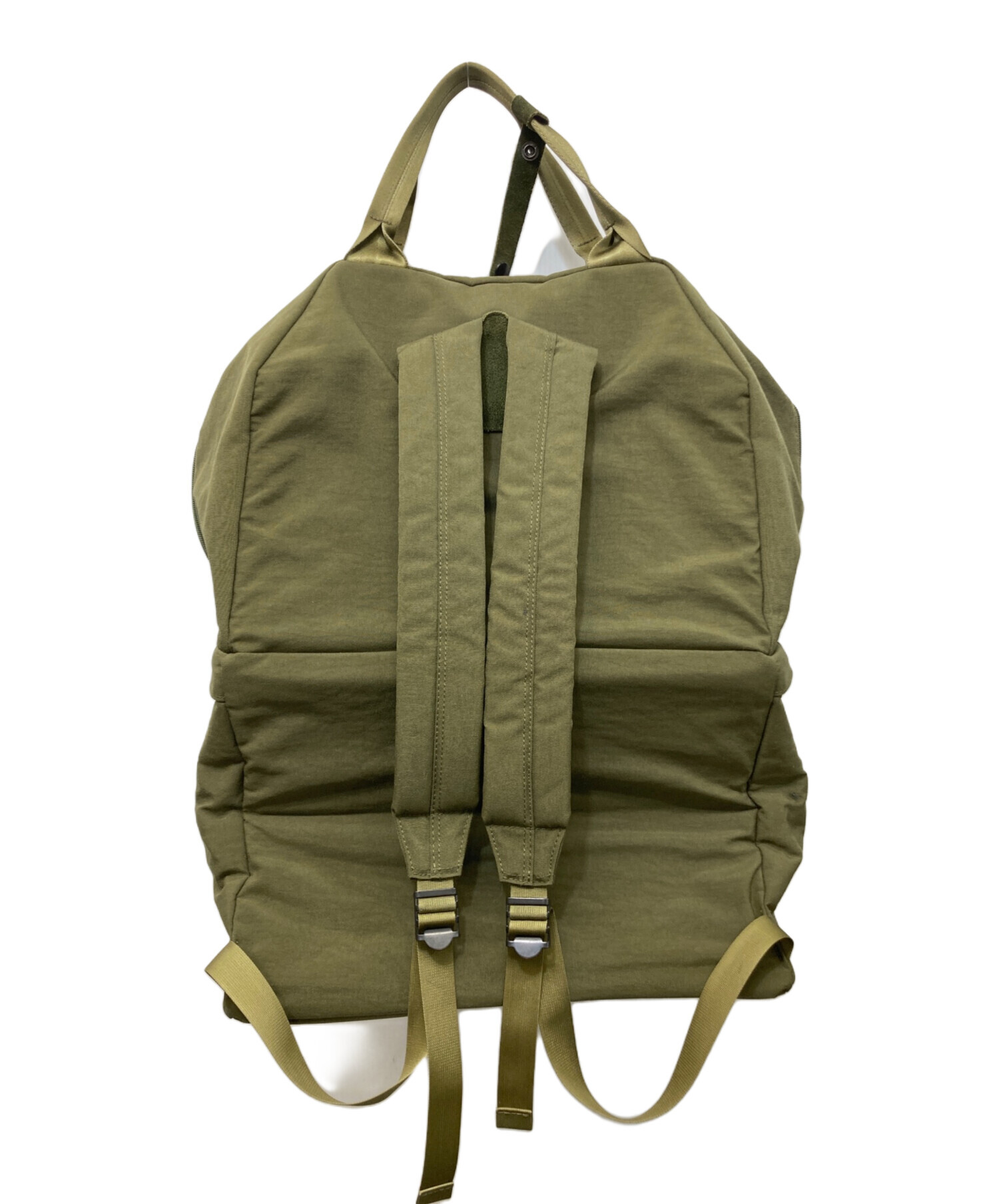 中古・古着通販】PORTER (ポーター) S/DOUBLE (エスダブル) “DAISY