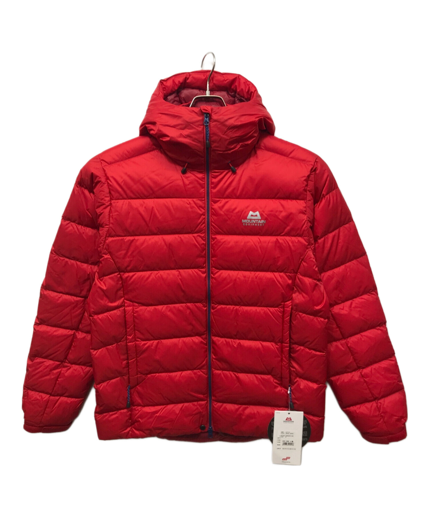 中古・古着通販】MountainEquipment (マウンテンイクィップメント 