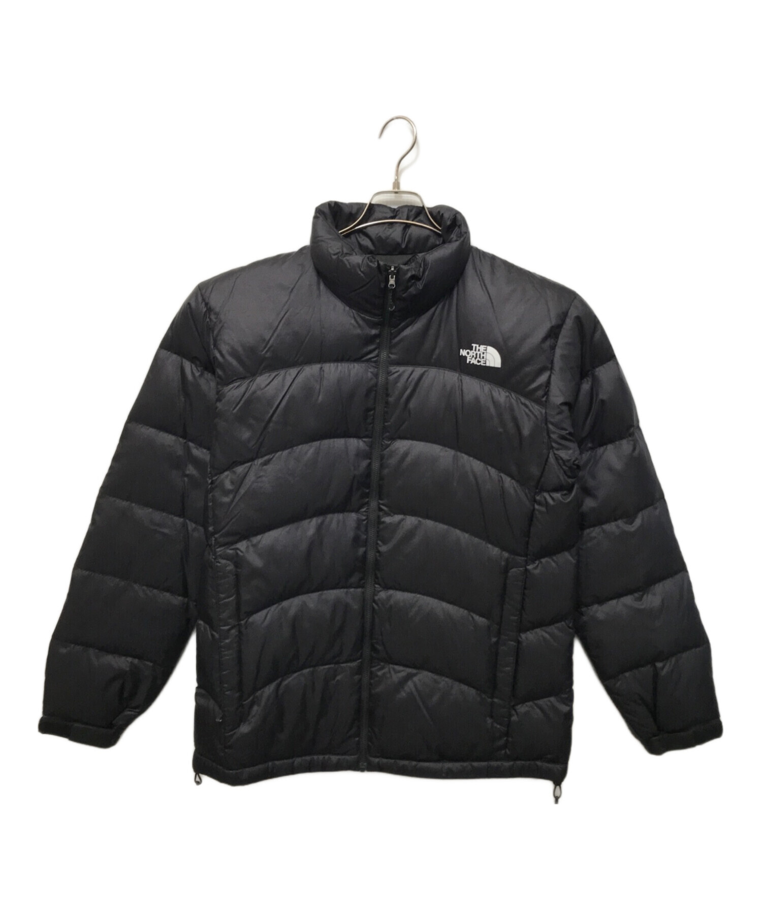 中古・古着通販】THE NORTH FACE (ザ ノース フェイス) ジップイン 