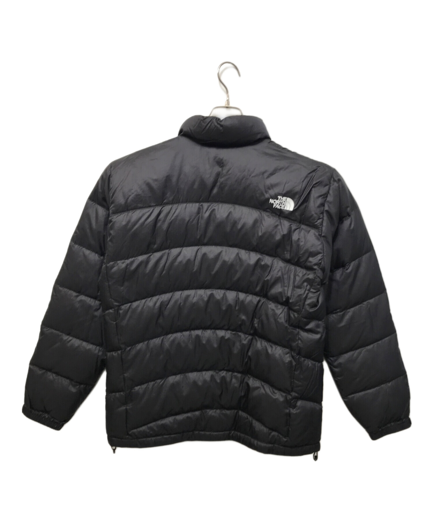 中古・古着通販】THE NORTH FACE (ザ ノース フェイス) ジップイン 