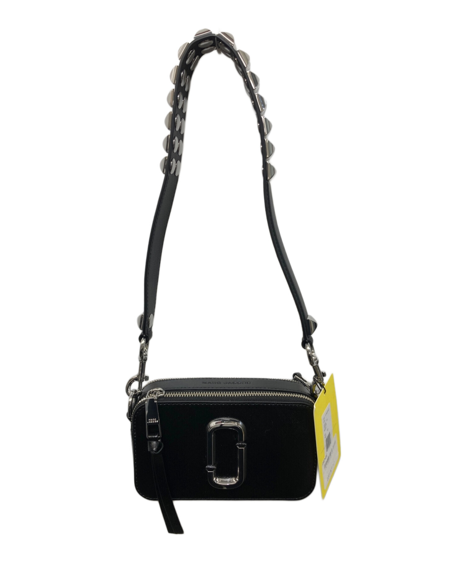 中古・古着通販】MARC JACOBS (マークジェイコブズ) スナップショット 