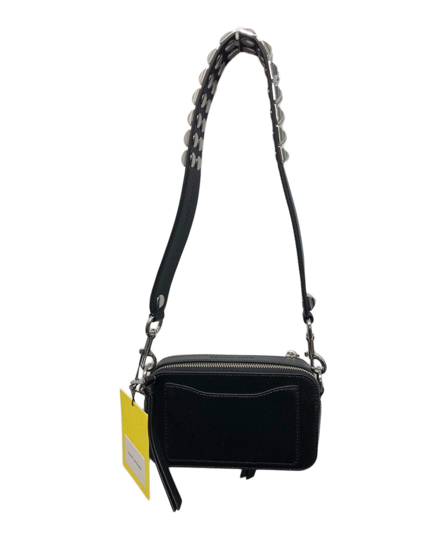 中古・古着通販】MARC JACOBS (マークジェイコブズ) スナップショット