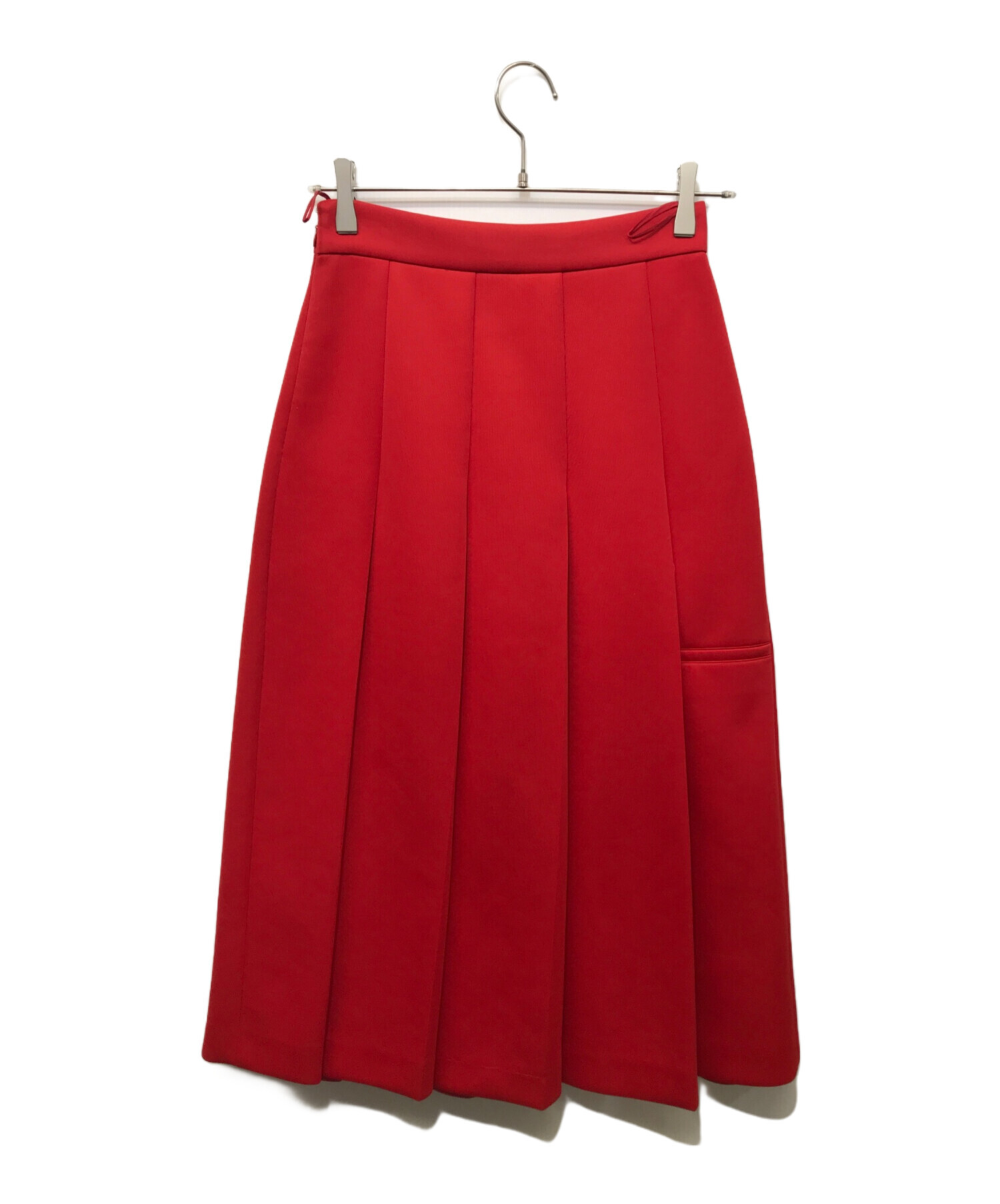 PRADA プラダ　タイトスカート　36サイズ PRADA プラダ レディース ひざ丈スカート サイズ：38(S位)（膝丈