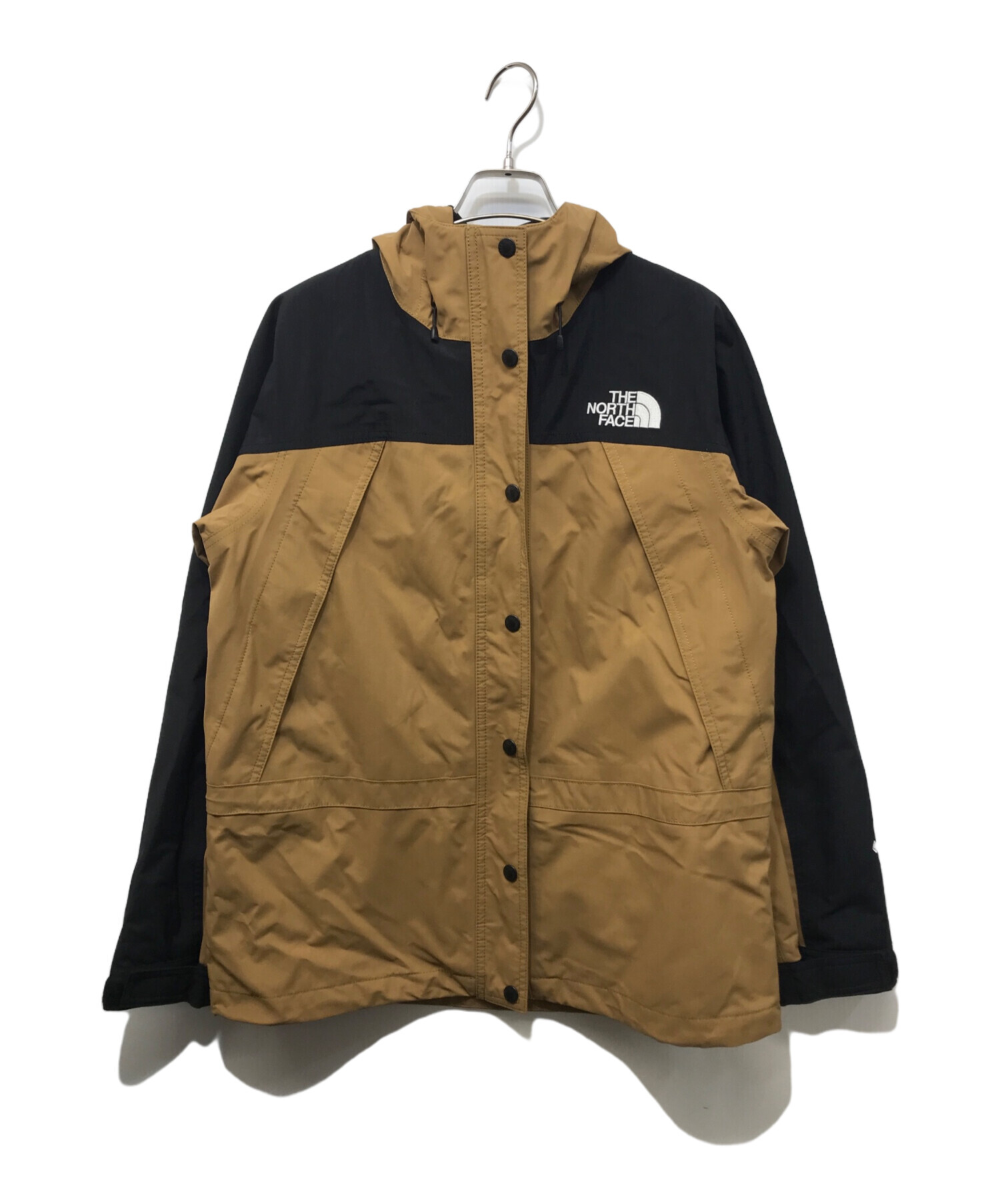 中古 The North Face Mountain Light Jacket 中古・古着通販】THE NORTH FACE (ザ ノース フェイス) Mountain Light