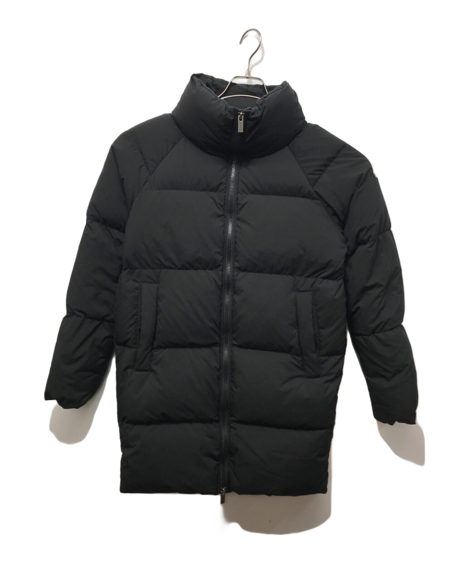 中古・古着通販】Pyrenex (ピレネックス) BARROW ダウンコート