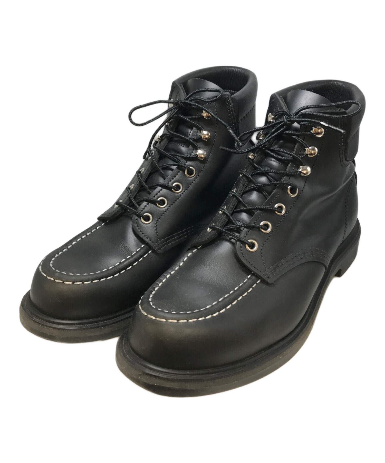 中古・古着通販】RED WING (レッドウィング) スーパーソール 6インチ