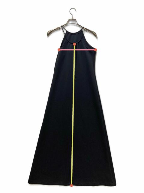 中古・古着通販】AURALEE (オーラリー) キャミソールワンピース