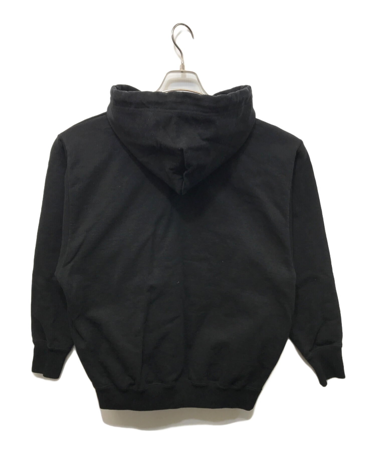 中古・古着通販】WTAPS (ダブルタップス) ロゴ刺繍プルオーバー