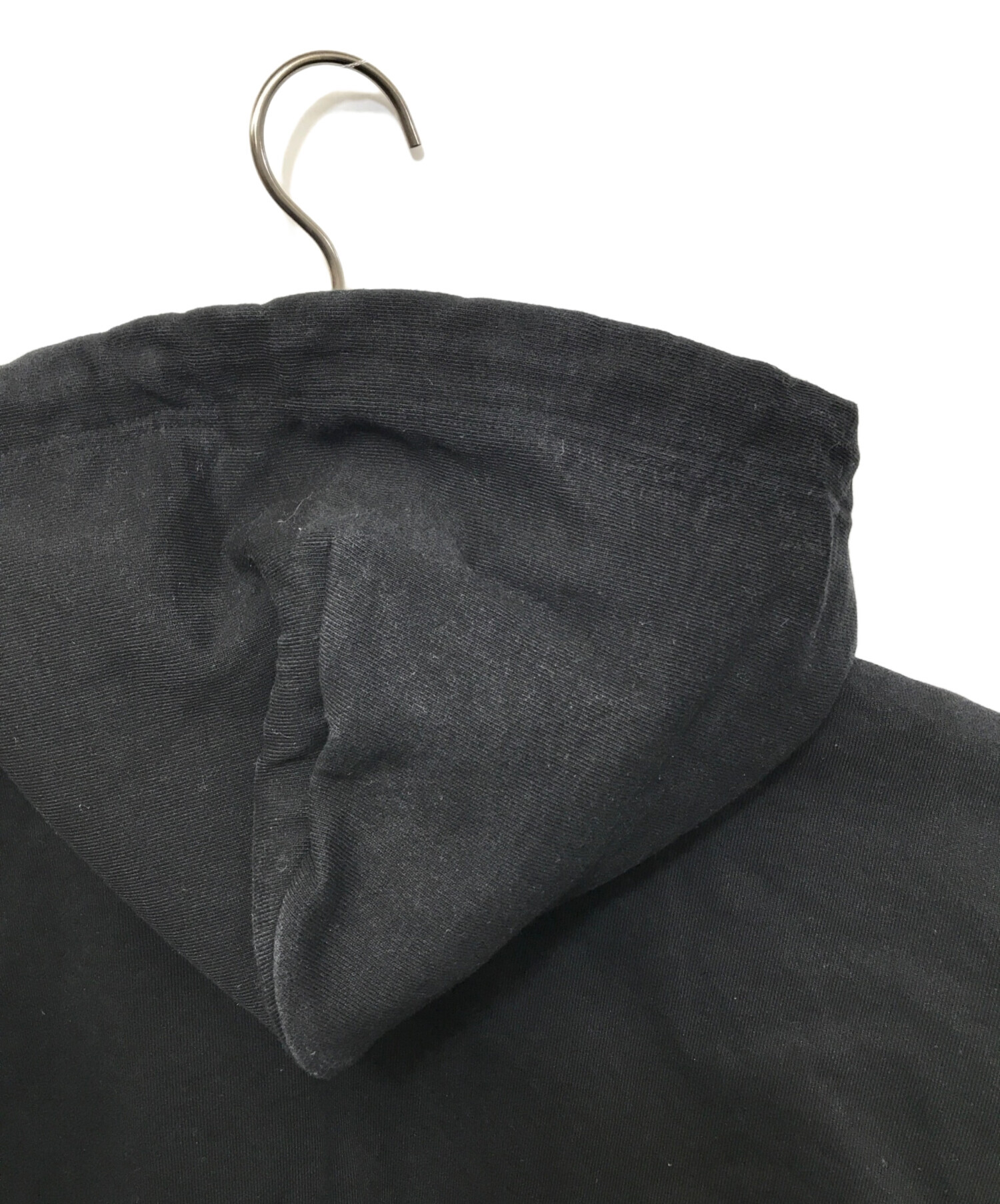 中古・古着通販】WTAPS (ダブルタップス) ロゴ刺繍プルオーバー