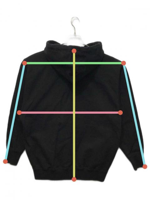 中古・古着通販】WTAPS (ダブルタップス) ロゴ刺繍プルオーバー