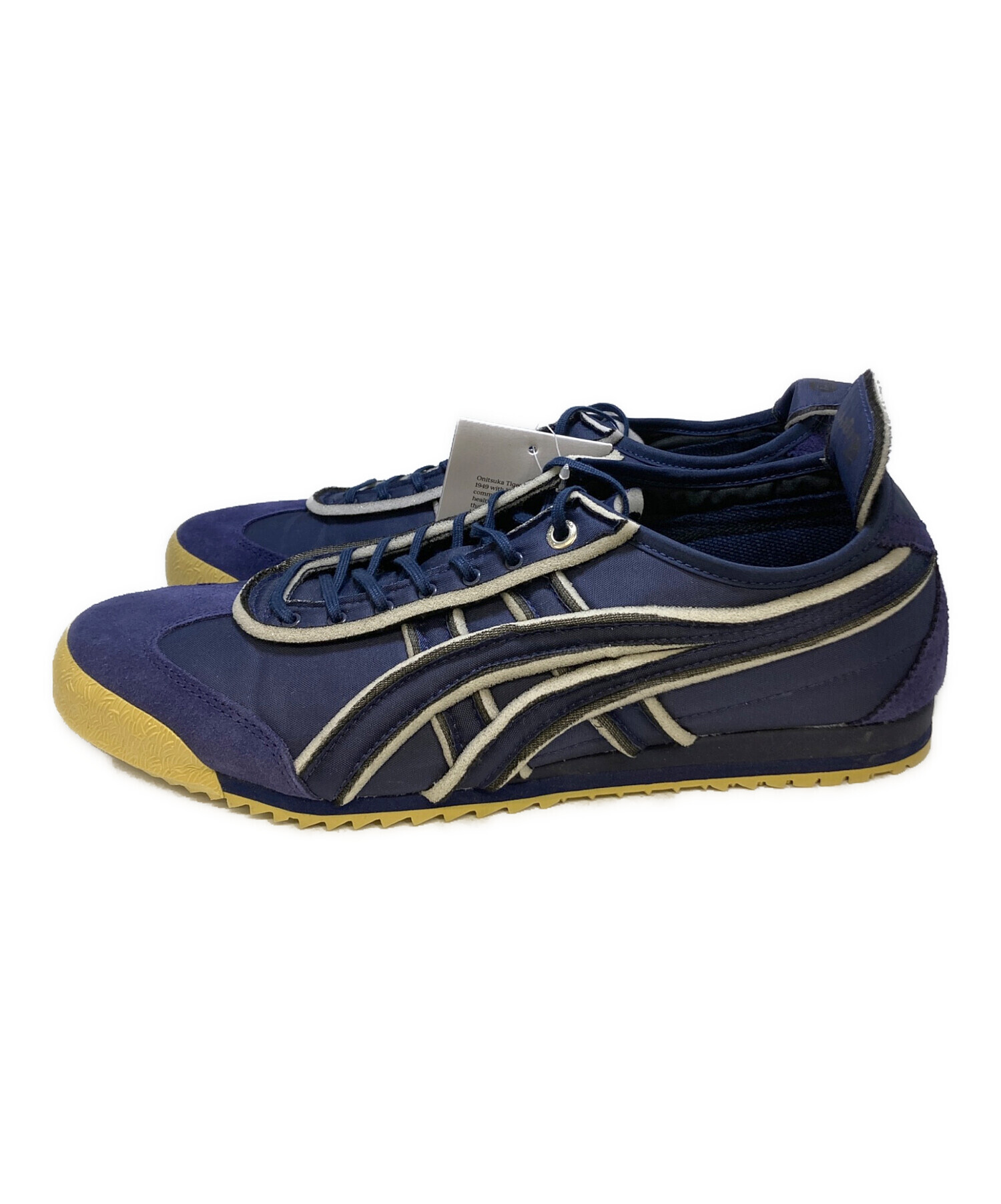 中古・古着通販】Onitsuka Tiger (オニツカタイガー) Mexico 66 SD