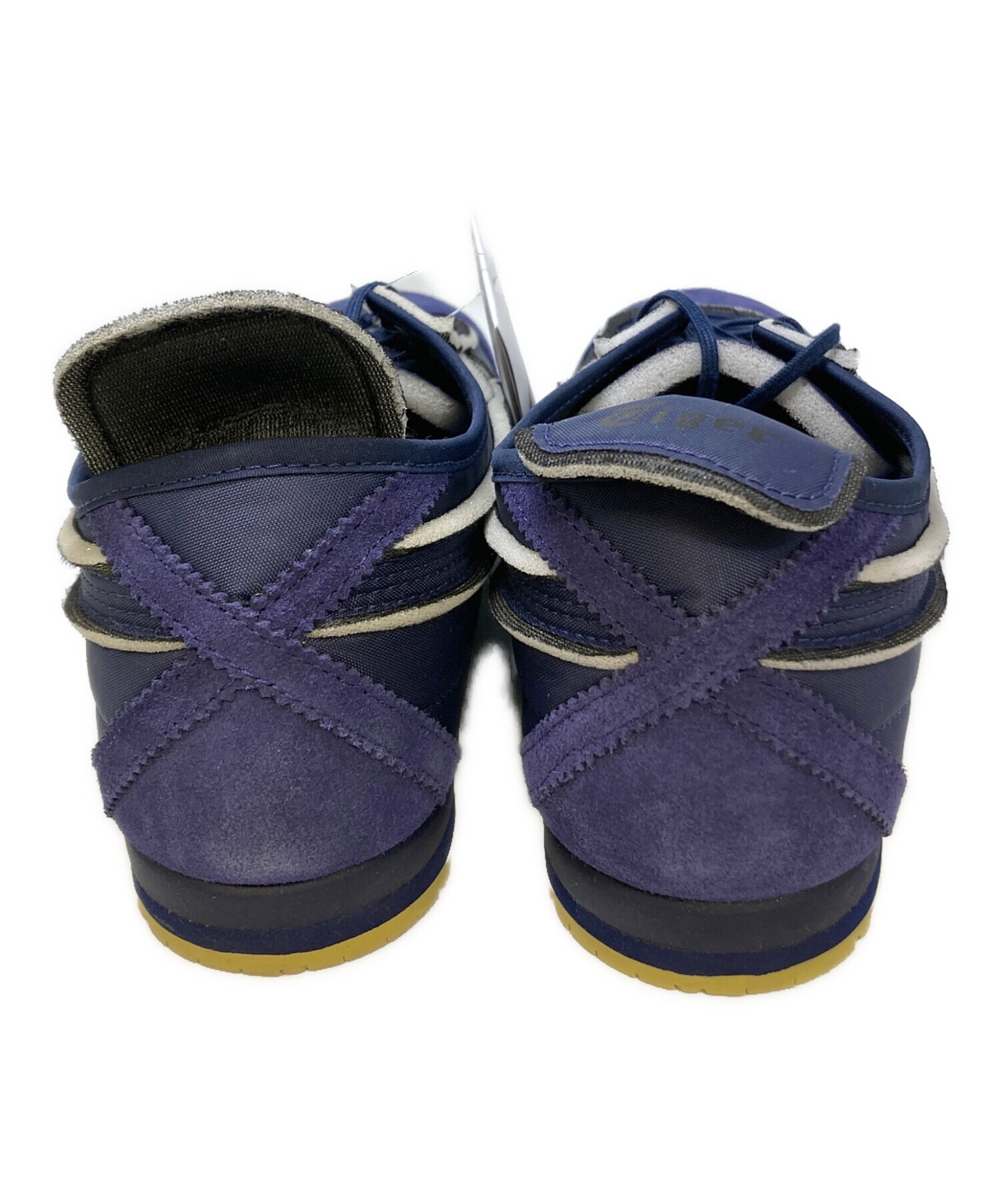 中古・古着通販】Onitsuka Tiger (オニツカタイガー) Mexico 66 SD