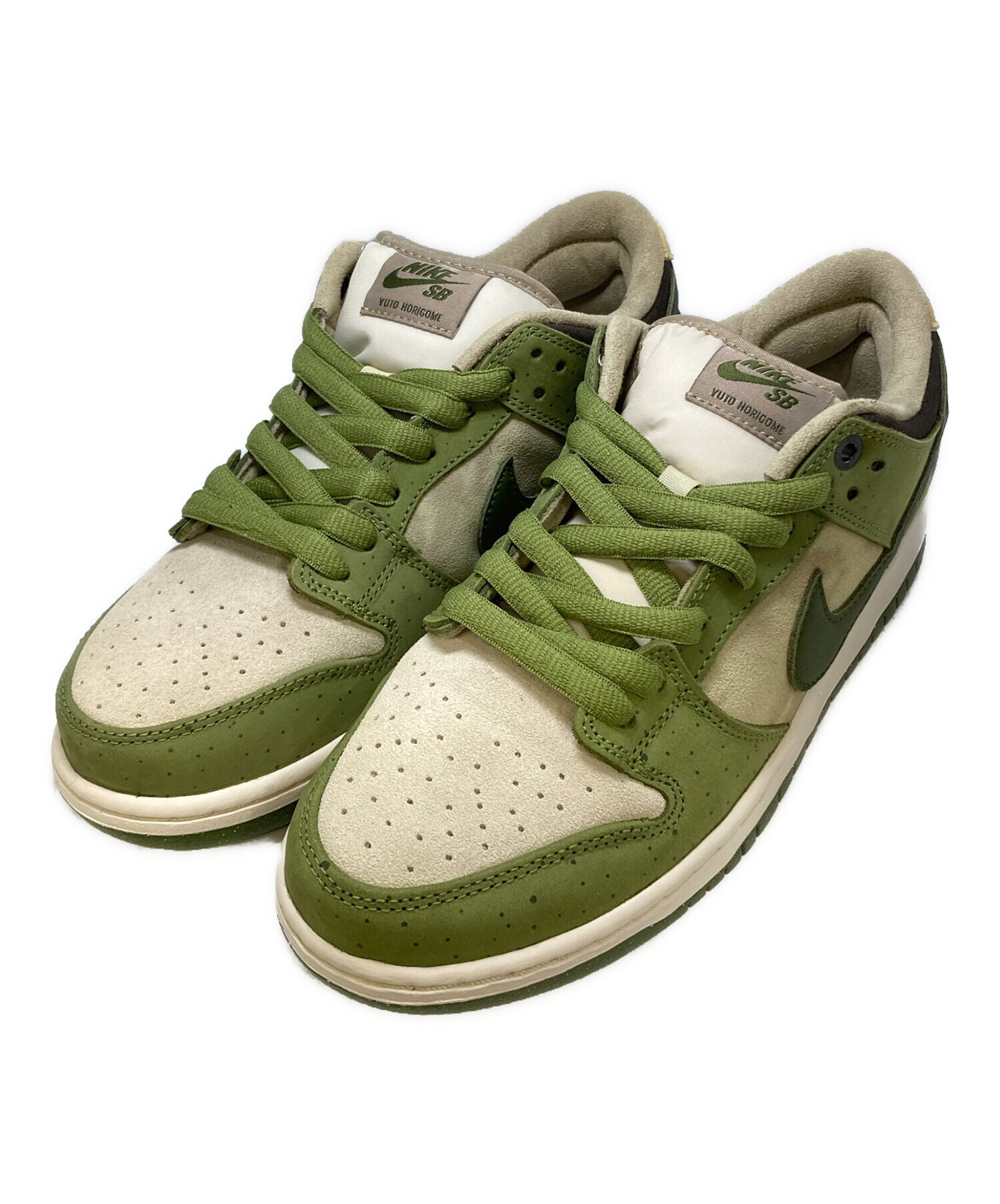 中古・古着通販】NIKE (ナイキ) Nike SB Dunk Low 